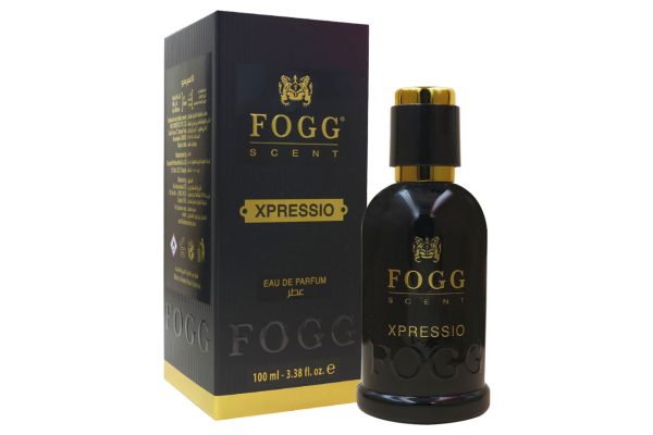 Fogg Scent Xpressio