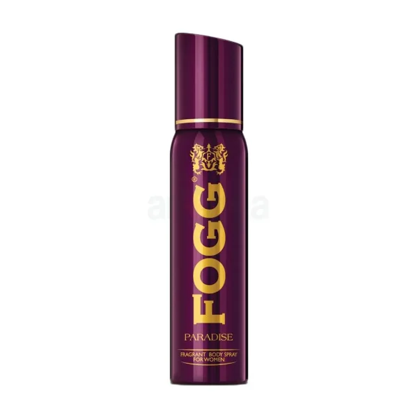 Fogg Body spray Women Paradise 120ml