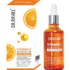 Dr. Rashel Vitamin C Anti-Aging Face Serum – 50ml