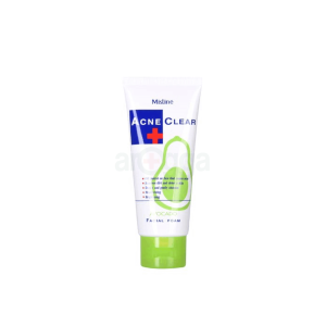 Mistine Acne Clear Avocado Facial Foam 85g
