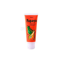 Mistique Papaya Facial Foam 100g