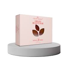 Nature Beauty Fruity Beauty Bar