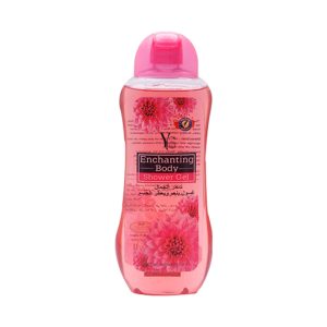 YC Enchanting Body Shower Gel – Pink