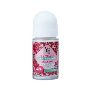 YC Red Velvet Whitening Serum Anti-Perspirant